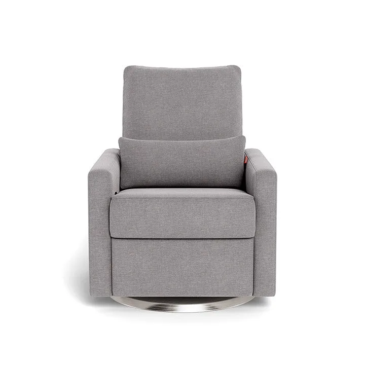 Matera Glider Recliner - Swivel Base