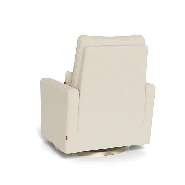 Matera Glider Recliner - Swivel Base