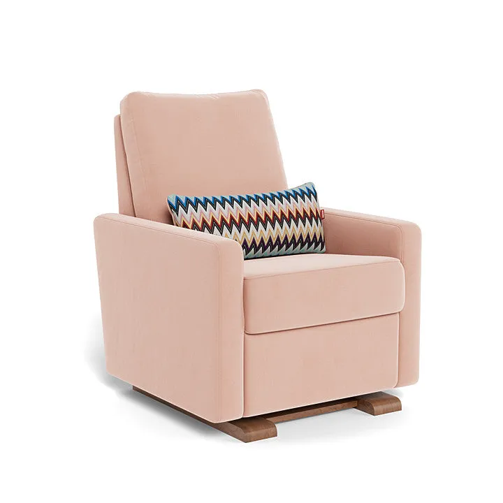 Matera Glider Recliner