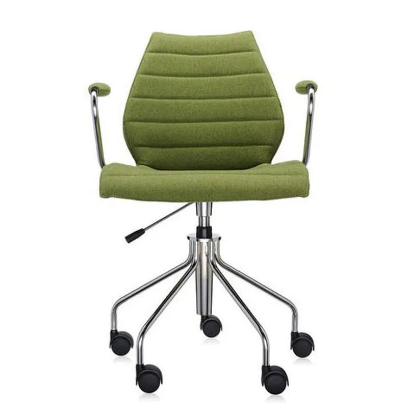 Maui Soft Swivel Armchair