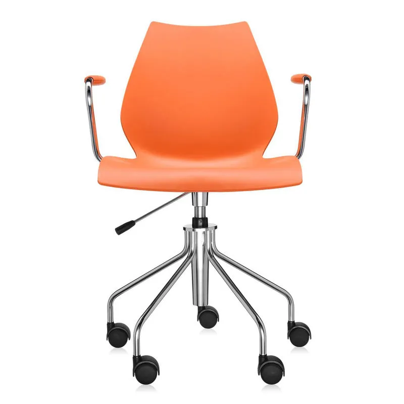 Maui Swivel Armchair