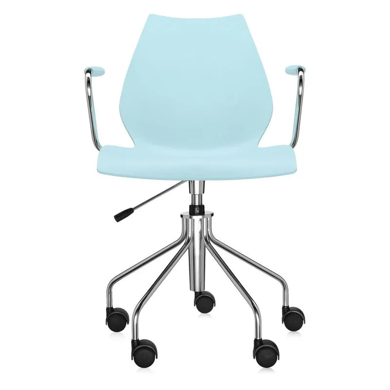 Maui Swivel Armchair