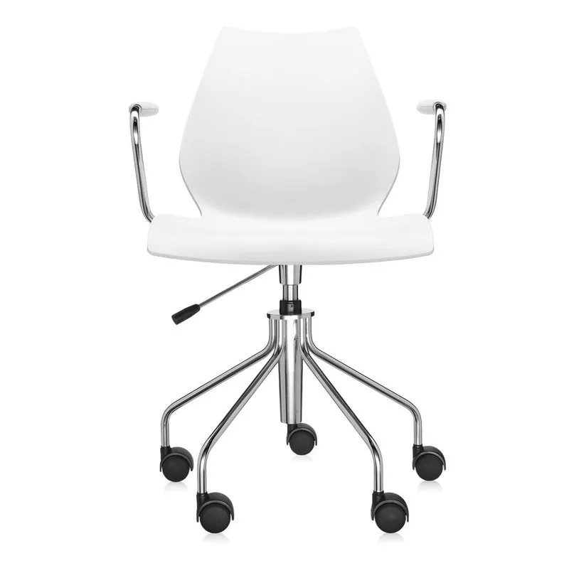 Maui Swivel Armchair