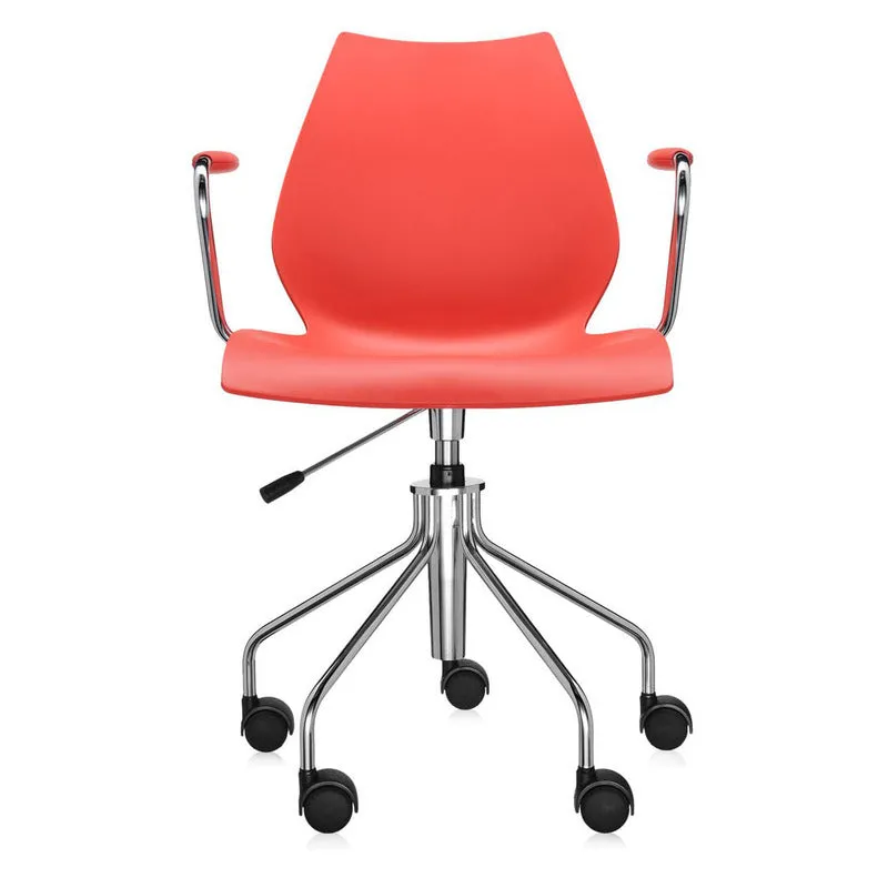 Maui Swivel Armchair