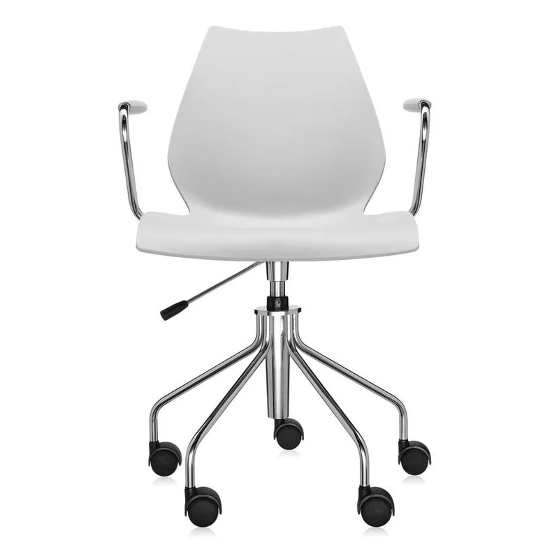 Maui Swivel Armchair
