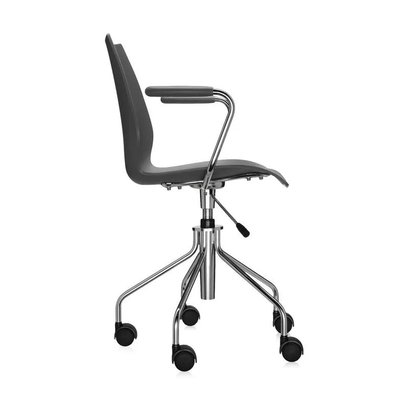 Maui Swivel Armchair