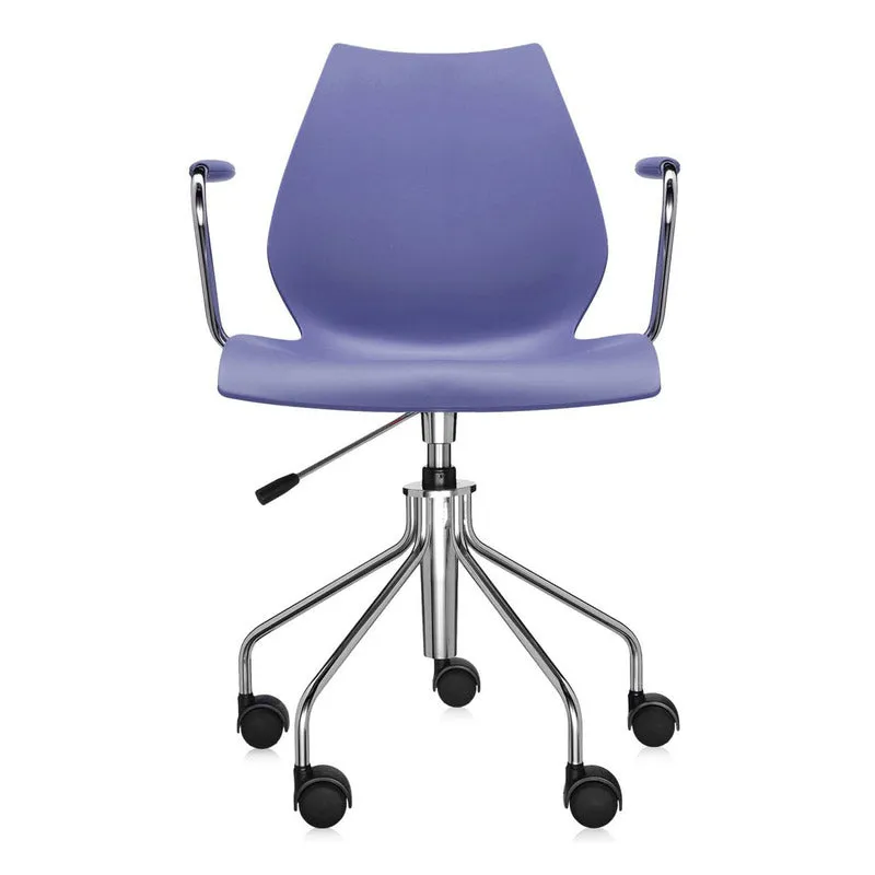 Maui Swivel Armchair
