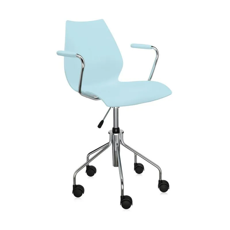 Maui Swivel Armchair