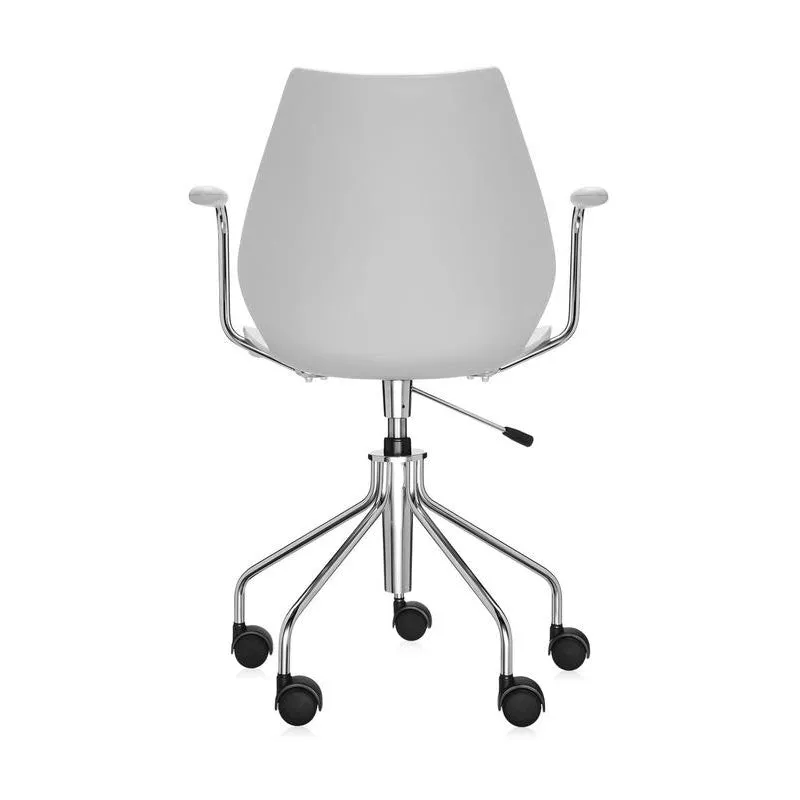 Maui Swivel Armchair