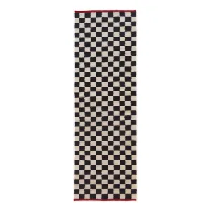 Melange Pattern 4 Runner