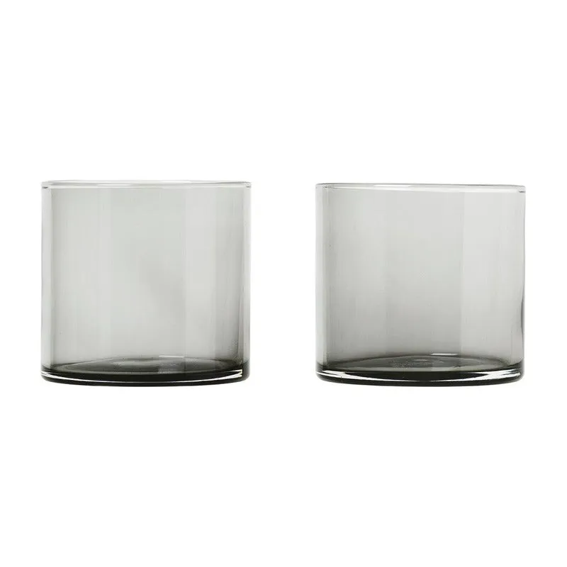 Mera Lowball Glass (Set of 4)