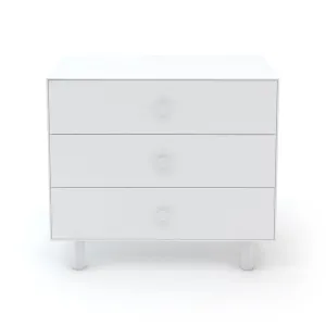 Merlin Classic 3 Drawer Dresser