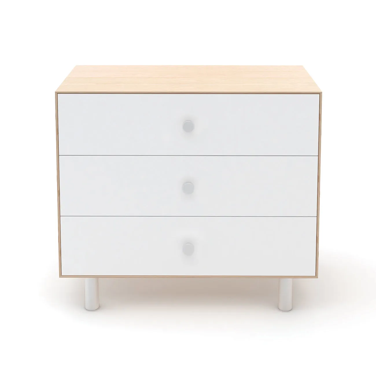 Merlin Classic 3 Drawer Dresser