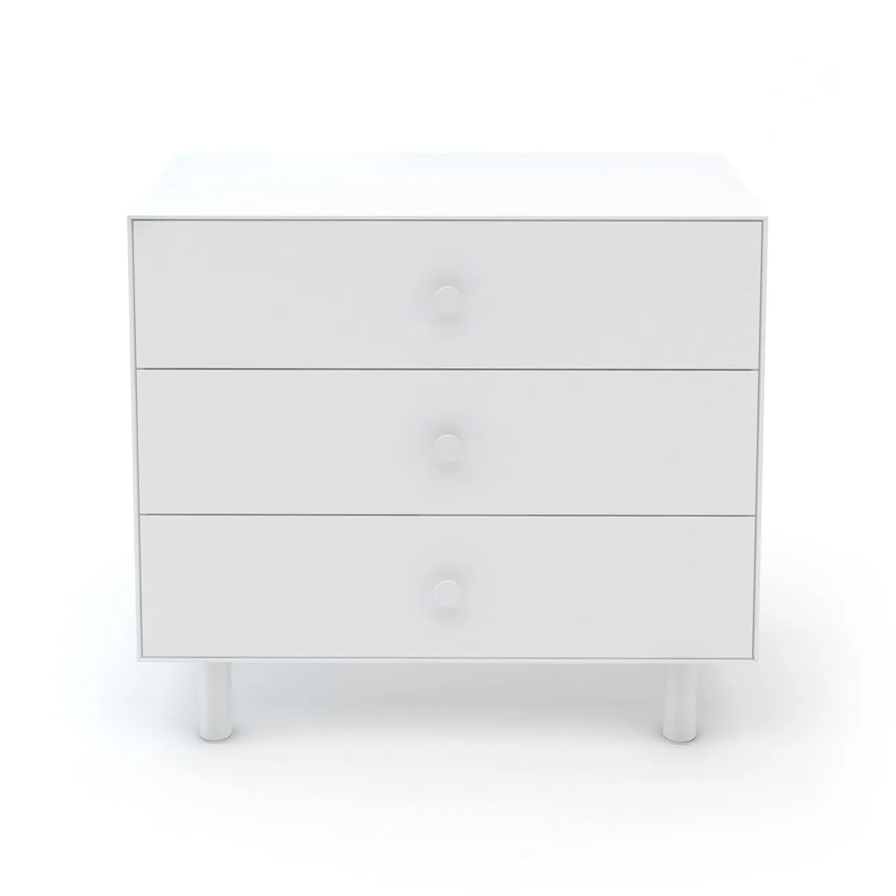 Merlin Classic 3 Drawer Dresser