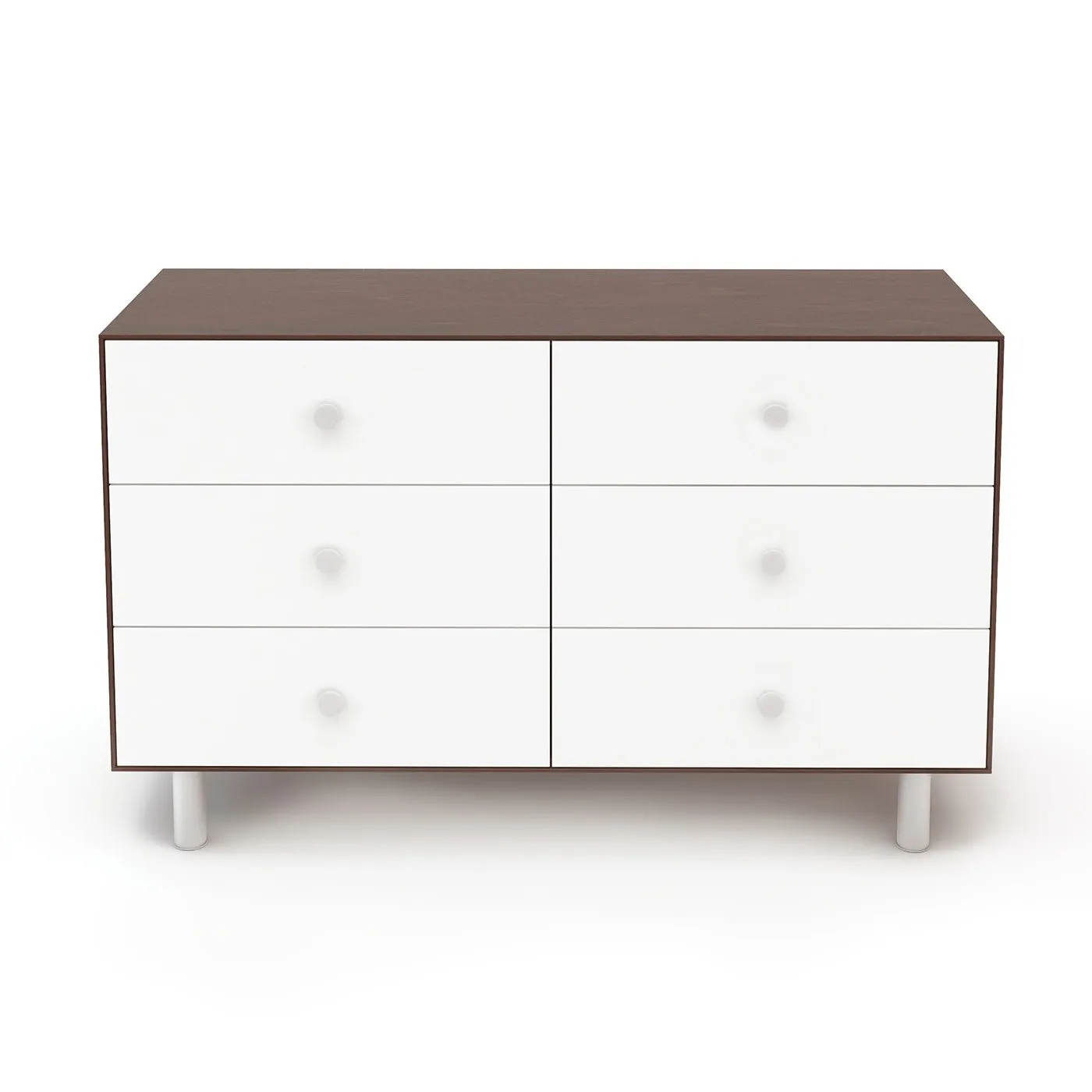 Merlin Classic 6 Drawer Dresser