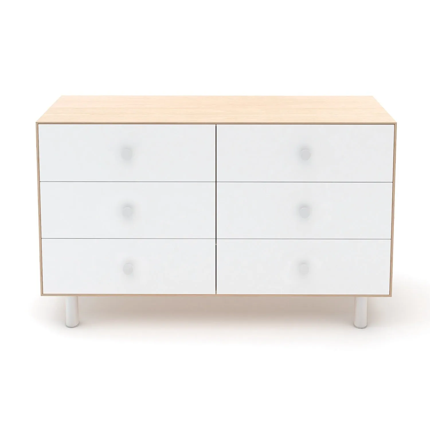 Merlin Classic 6 Drawer Dresser