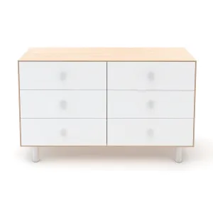 Merlin Classic 6 Drawer Dresser