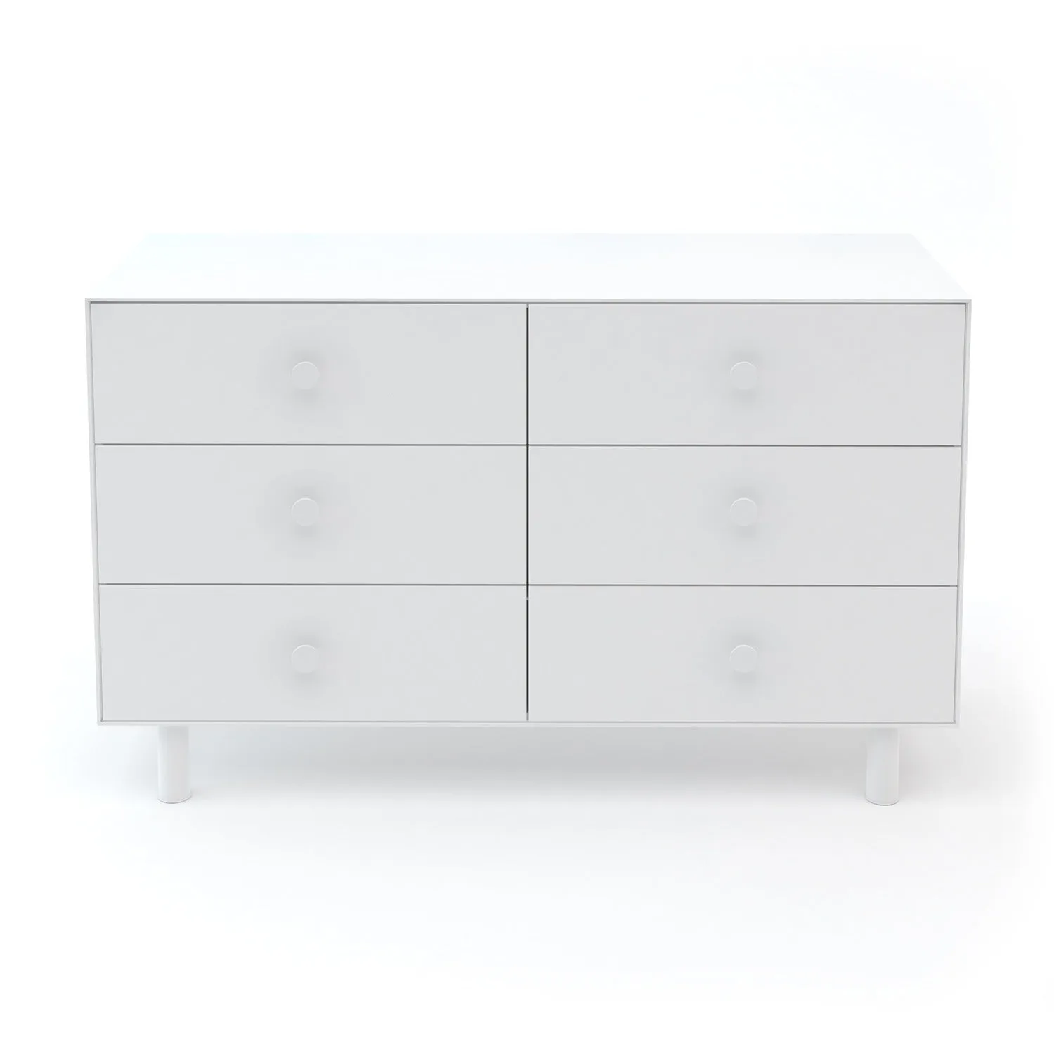 Merlin Classic 6 Drawer Dresser