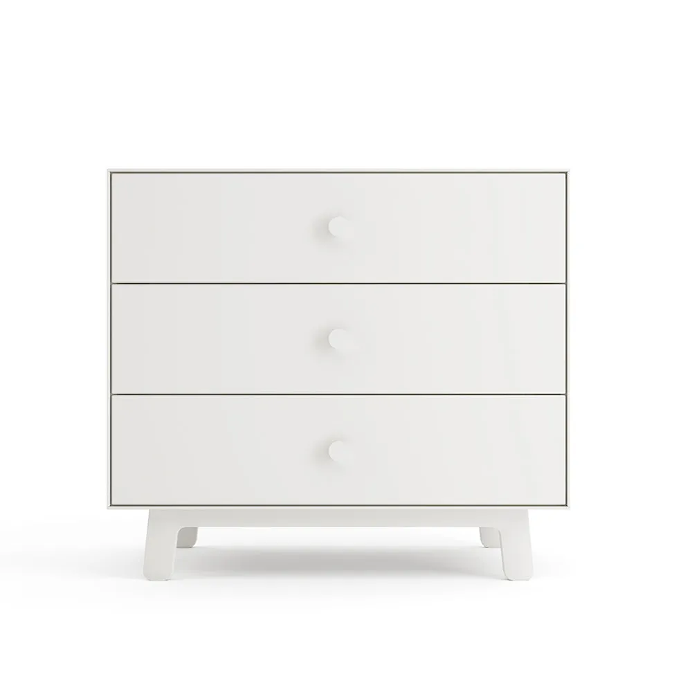 Merlin Sparrow 3 Drawer Dresser