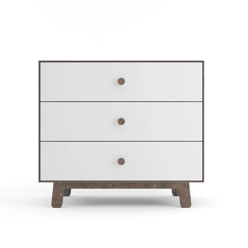 Merlin Sparrow 3 Drawer Dresser