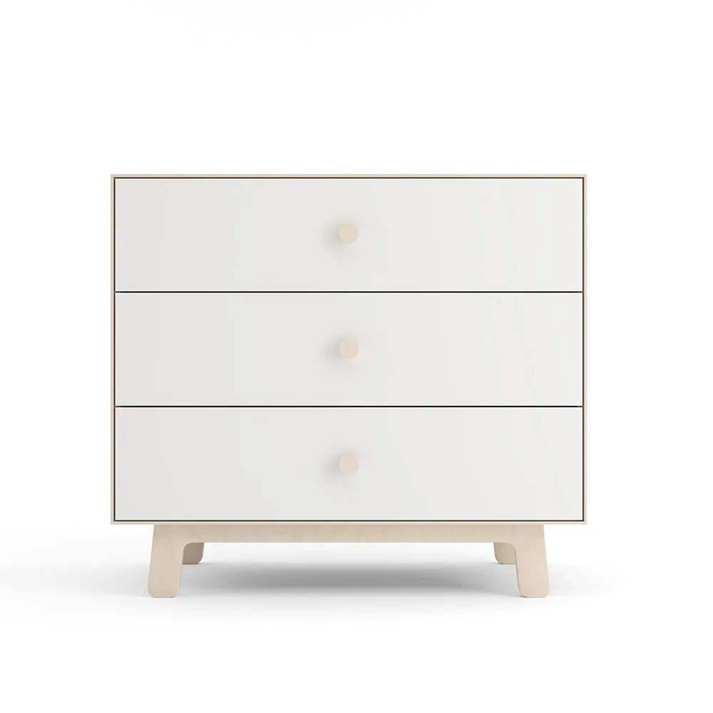 Merlin Sparrow 3 Drawer Dresser