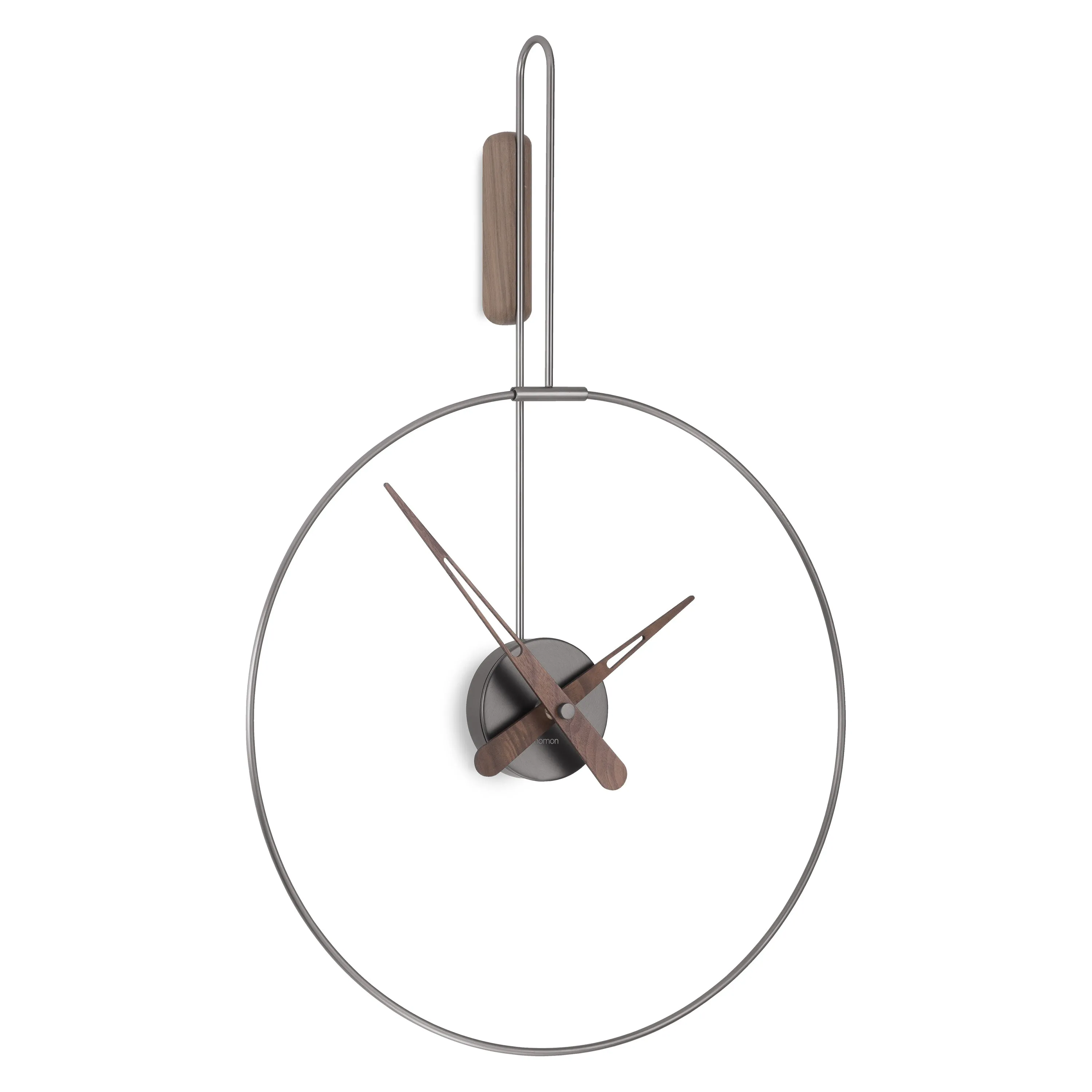 Micro Daro Clock