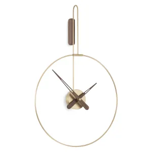 Micro Daro Clock