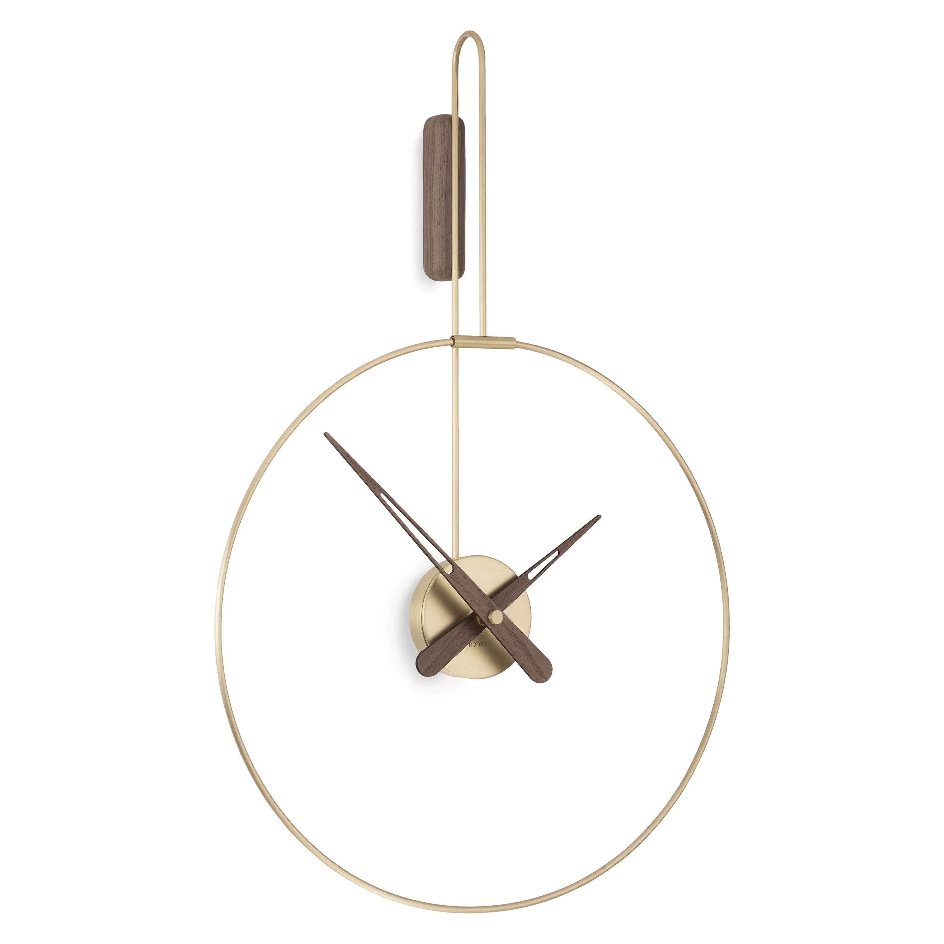 Micro Daro Clock