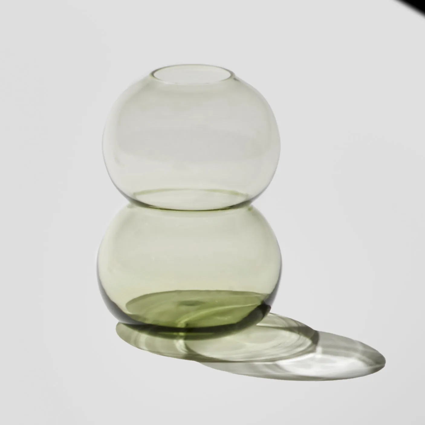 Midsummer Mini Cow Vetch Vase