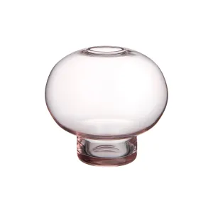 Midsummer Mini Red Clover Vase