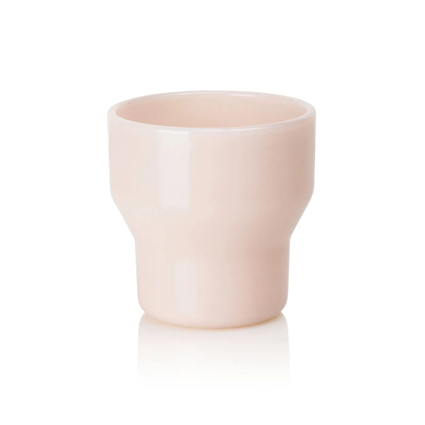 Milk Drinking Glass (Set of 4)