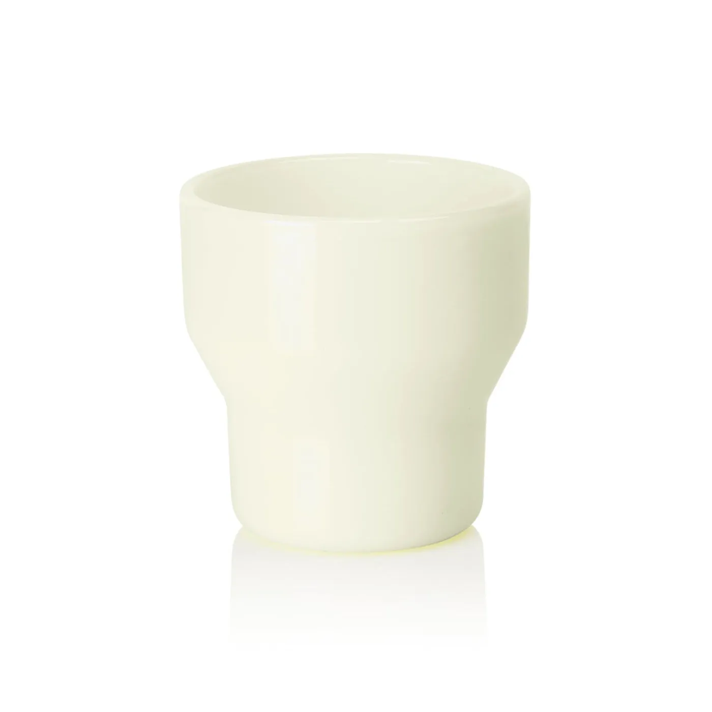 Milk Drinking Glass (Set of 4)