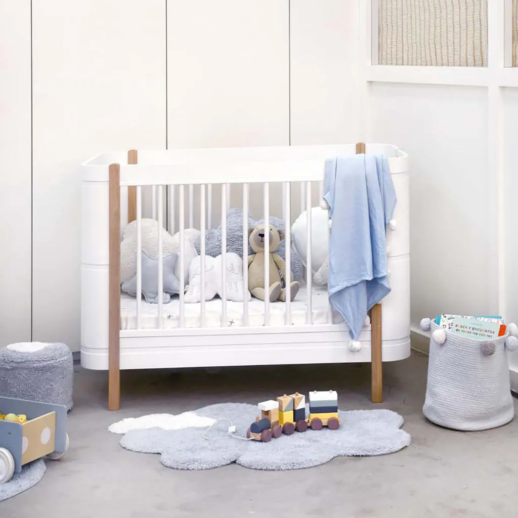 Mini Dream Washable Rug