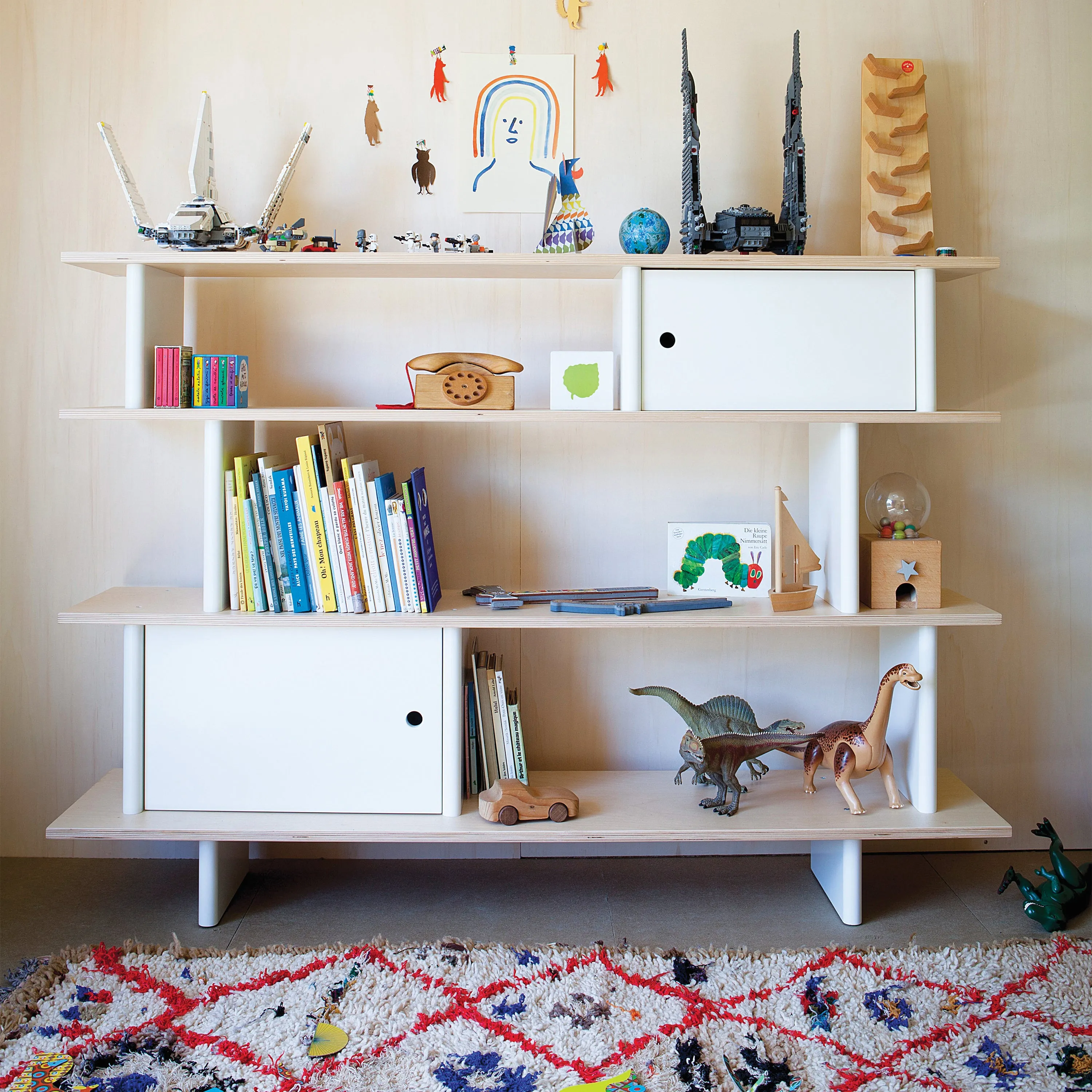 Mini Library