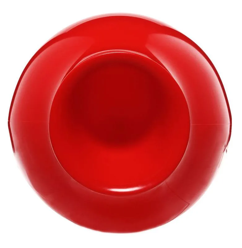 Misses Flower Power Vase