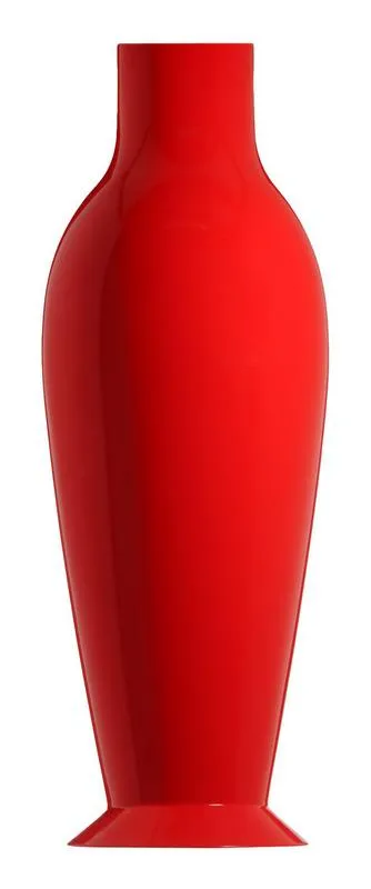 Misses Flower Power Vase