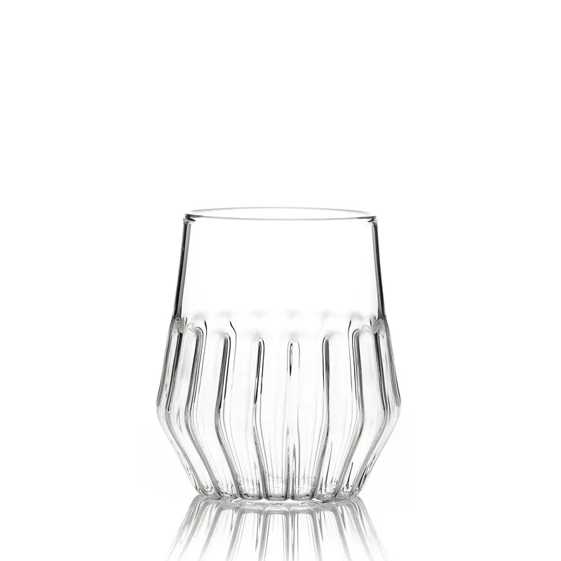 Mixed Glass (Set of 2)