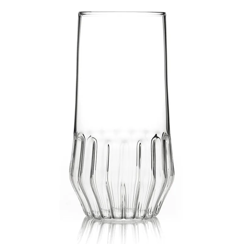 Mixed Glass (Set of 2)