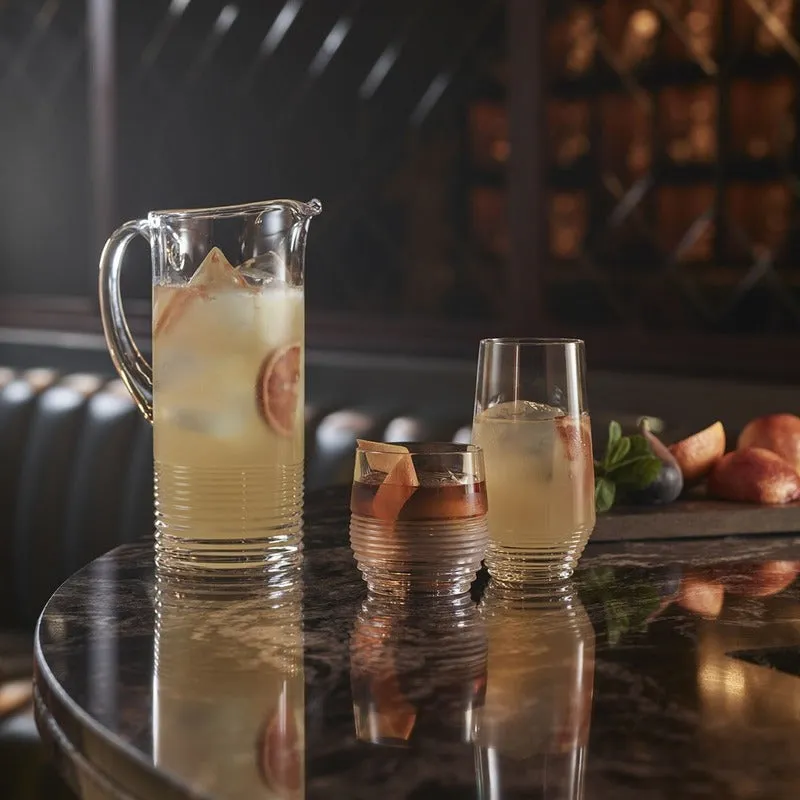 Mixology Circon Hiball Glass (Set of 2)