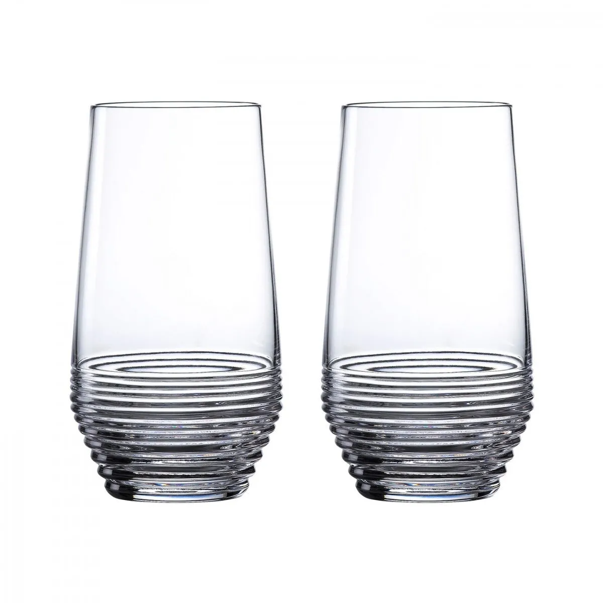 Mixology Circon Hiball Glass (Set of 2)