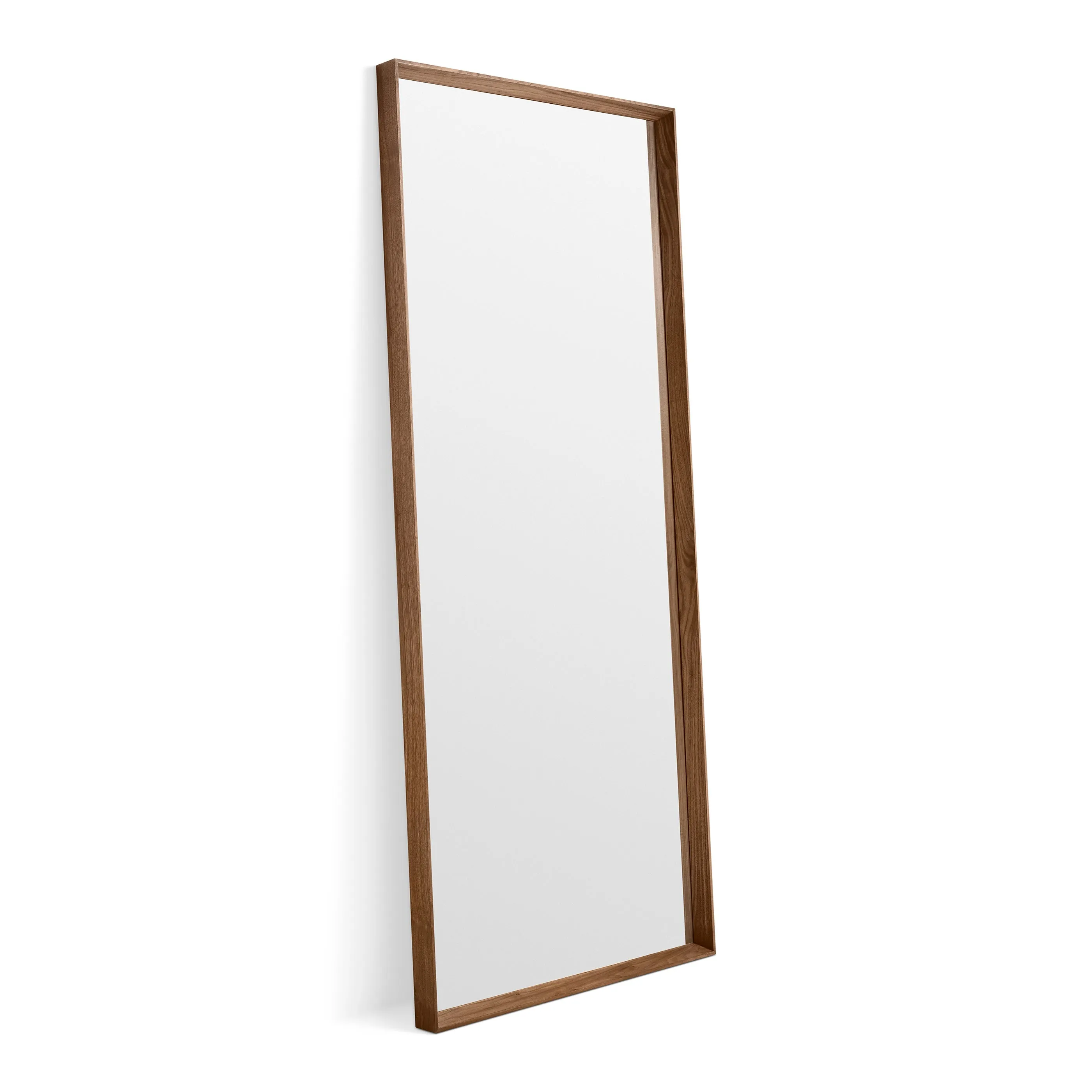 Mode Mirror