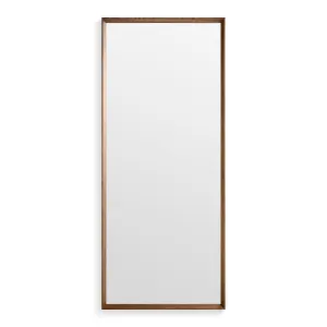 Mode Mirror