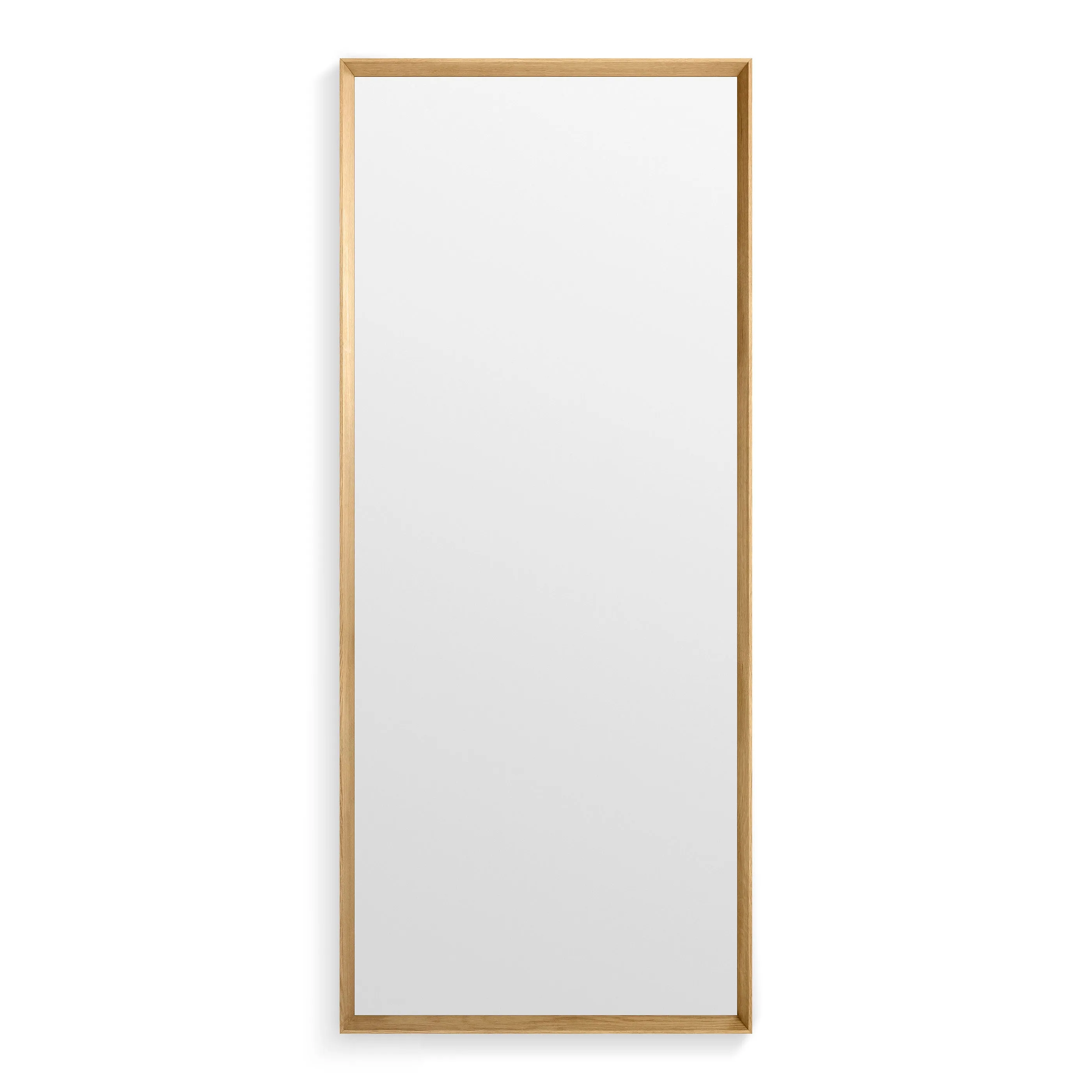 Mode Mirror