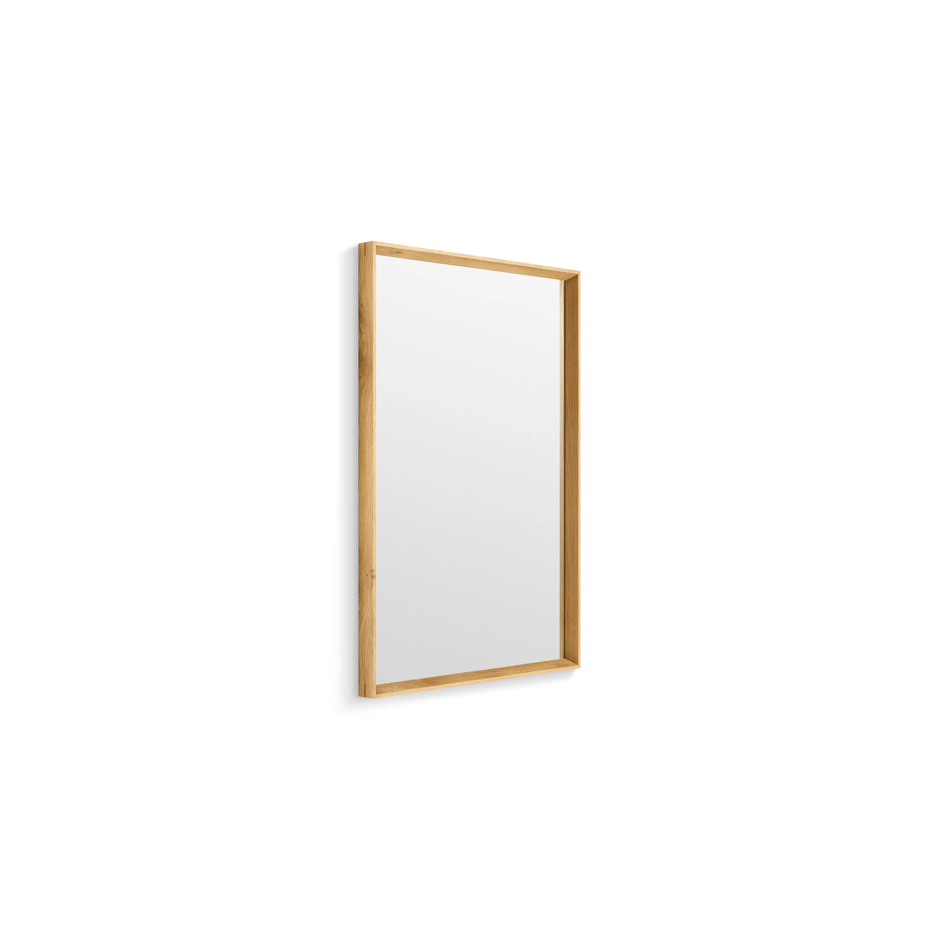 Mode Mirror