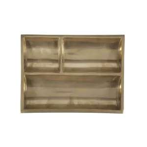 Modernist Catchall