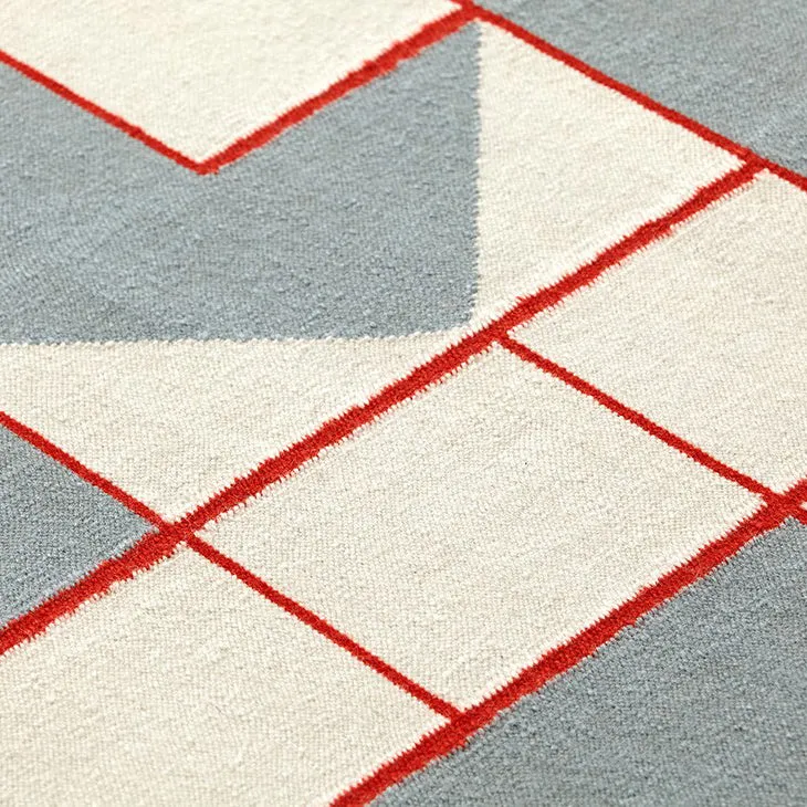 Modica Rug