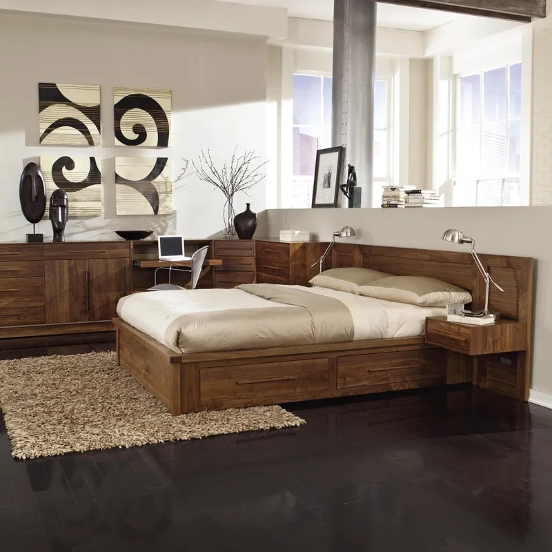 Moduluxe 29-Inch 6 Drawer Dresser