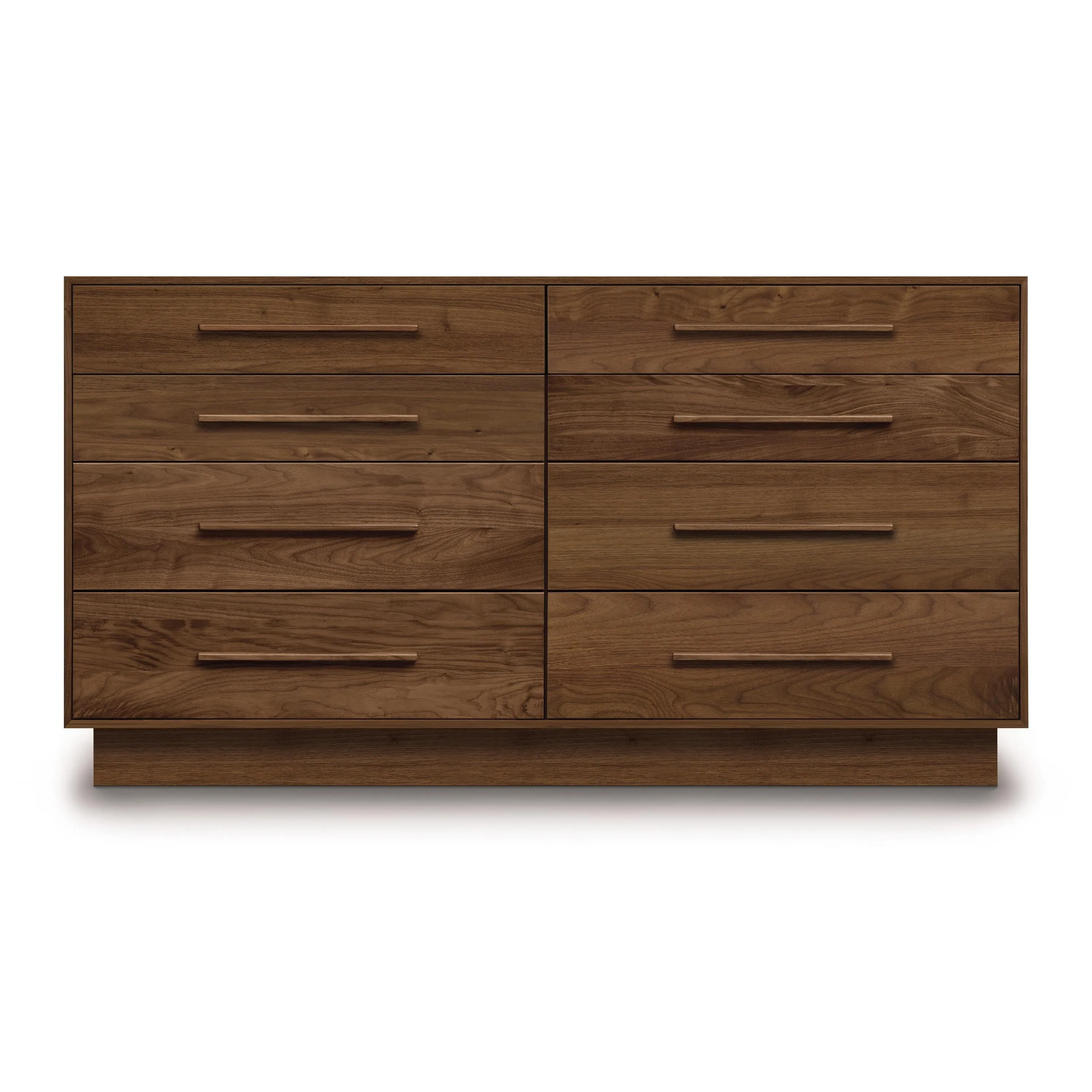 Moduluxe 35-Inch 8 Drawer Dresser