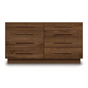 Moduluxe 35-Inch 8 Drawer Dresser