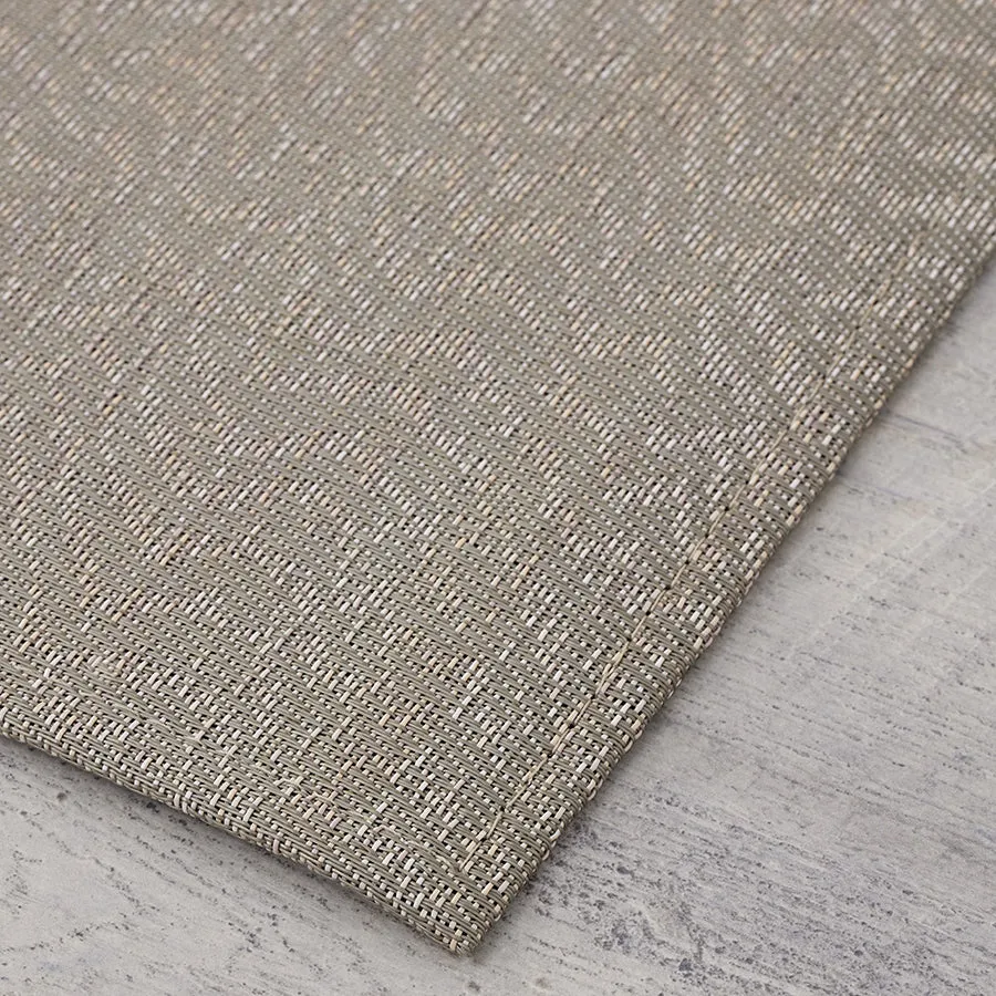 Moire Floormat Runner
